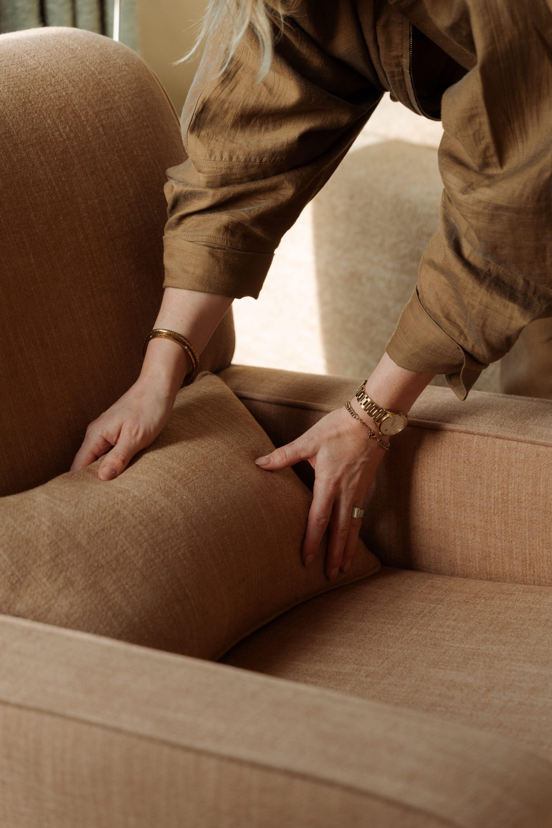Meubelstoffen herstofferen seen fabrics