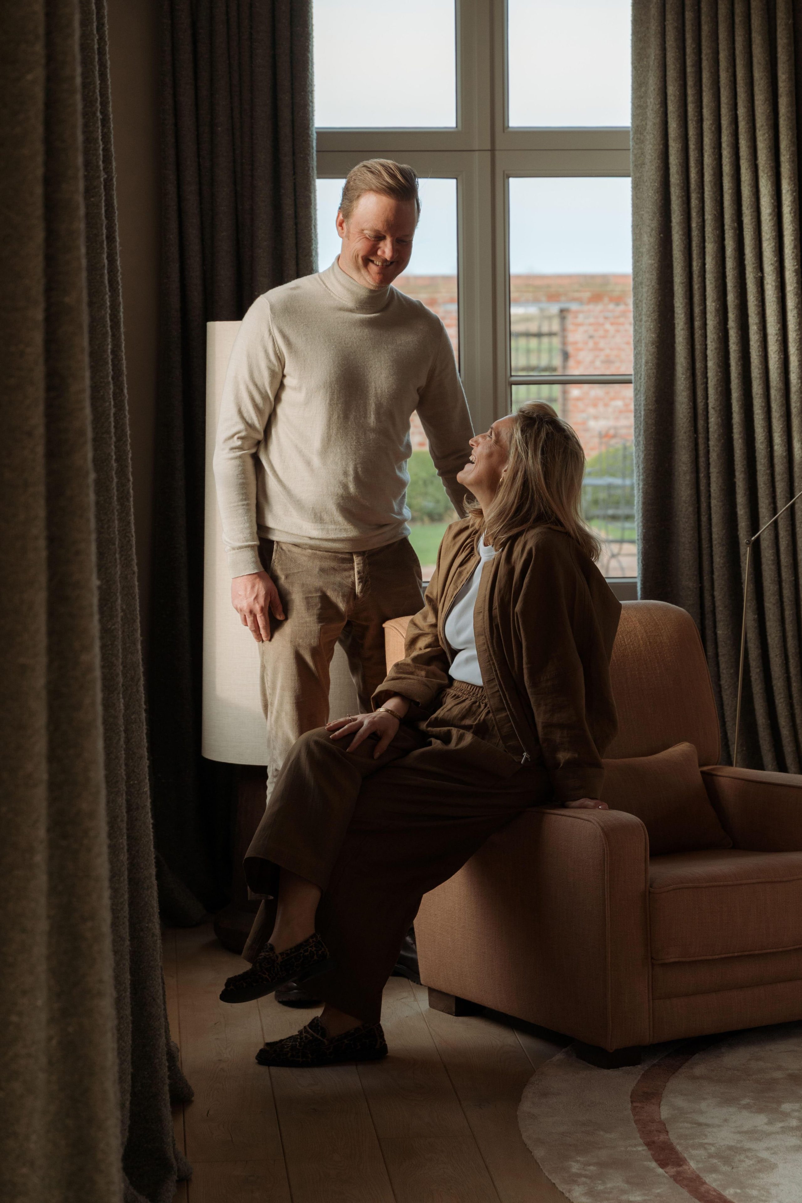 Tom lindsey zetel seen fabrics